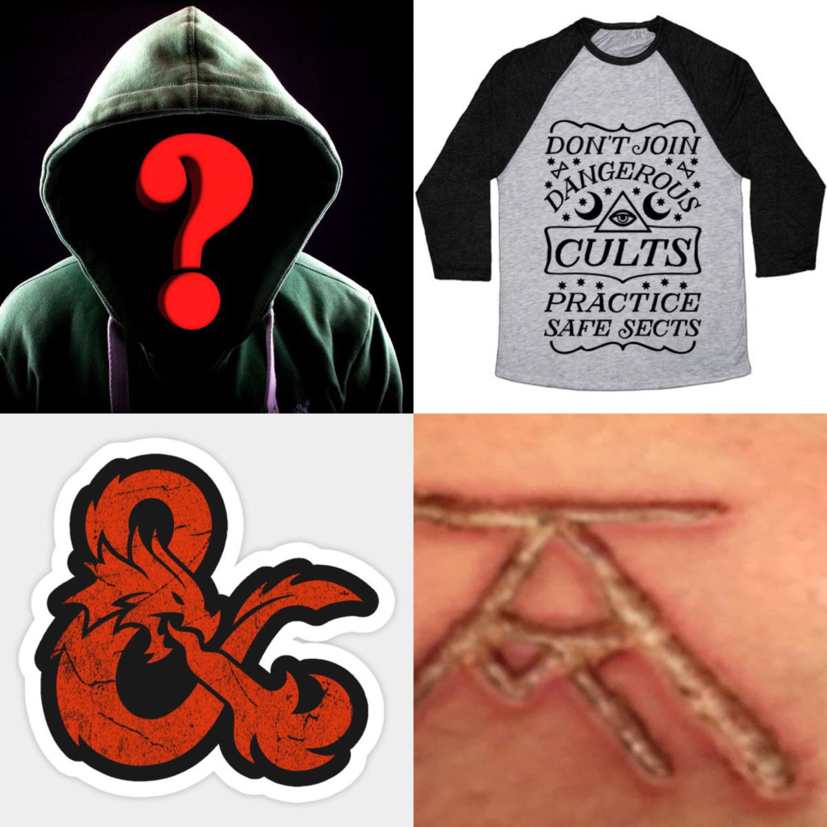 Cults