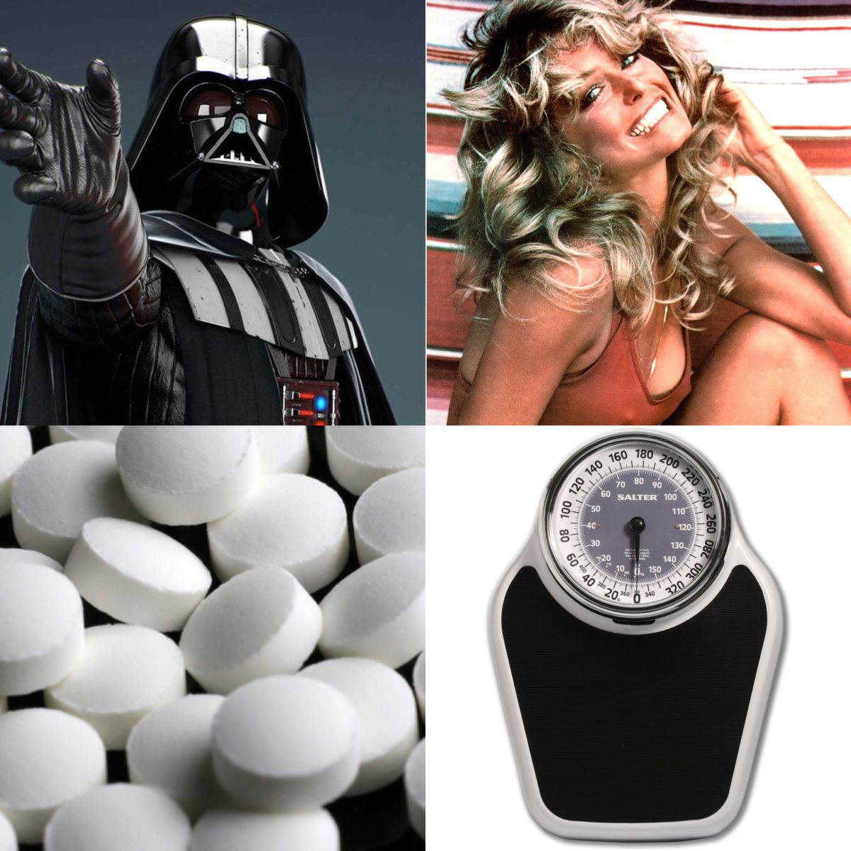 Villains